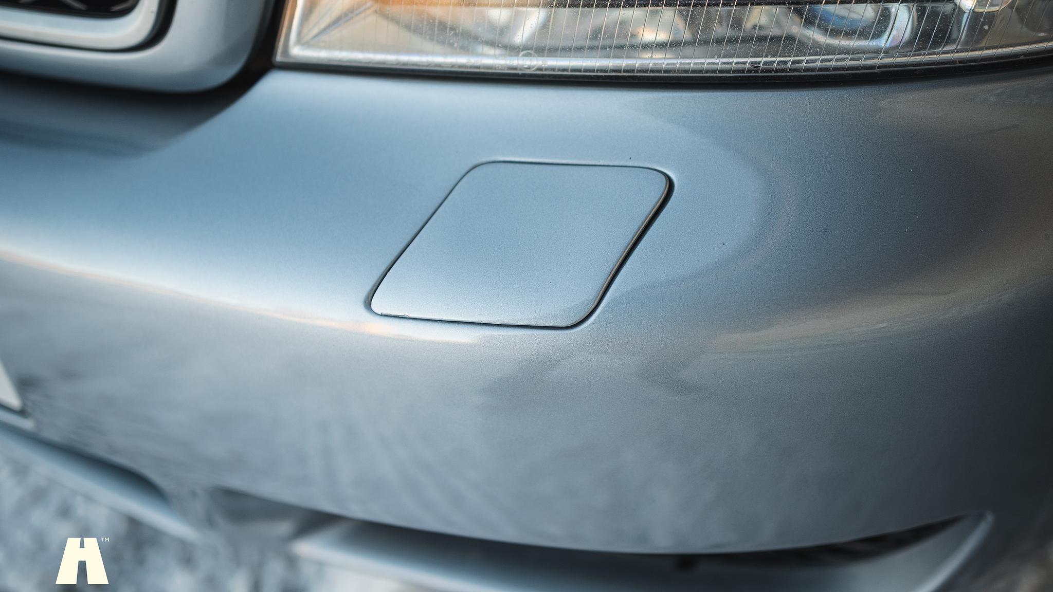 Exterior image of 2001 Audi RS4 B5 (38)