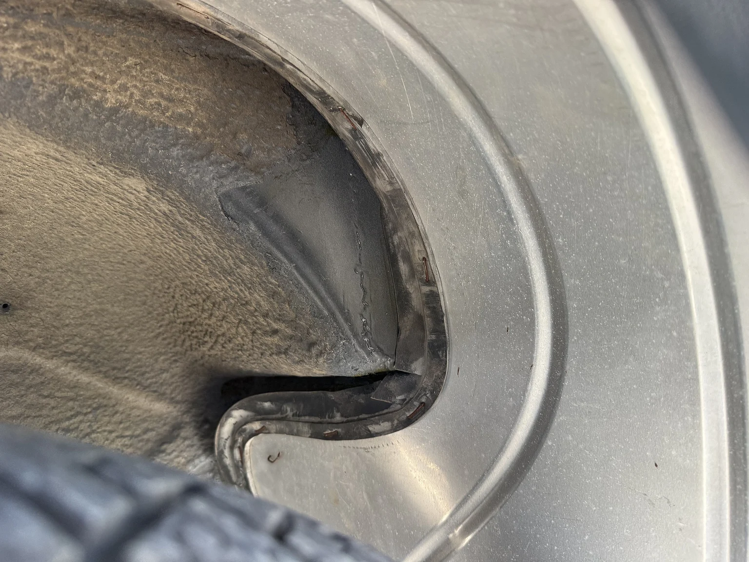 Aussenfoto 1966 Volvo P 1800S (53)