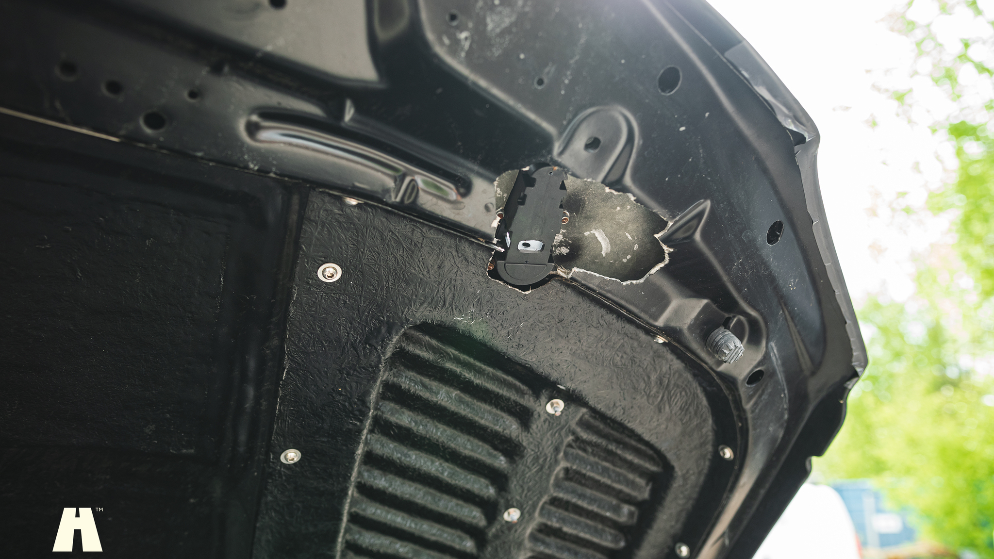 2006 BMW 130 Trackday, Mekanik