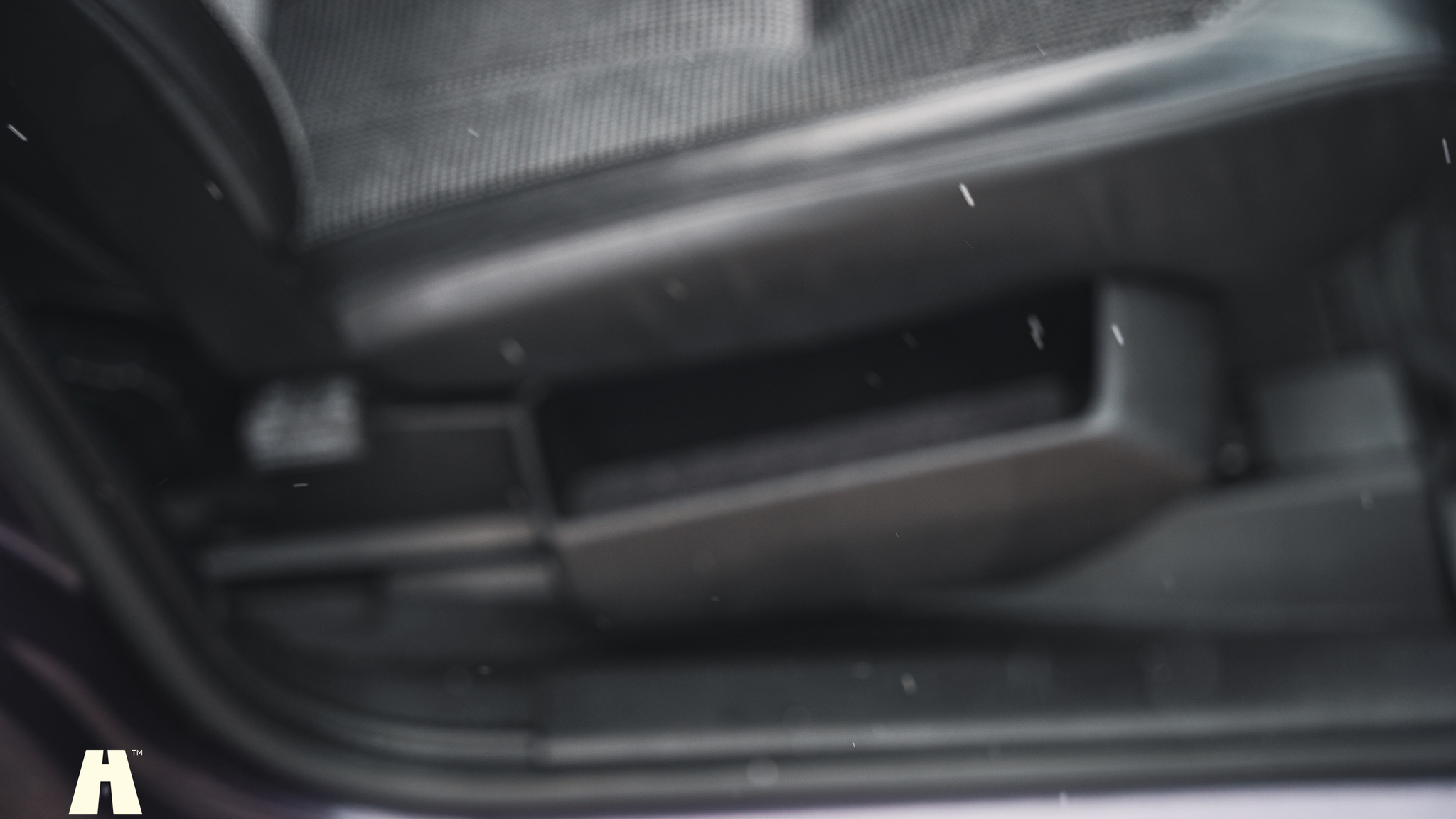 Interior image of 1995 Volvo 940 SE