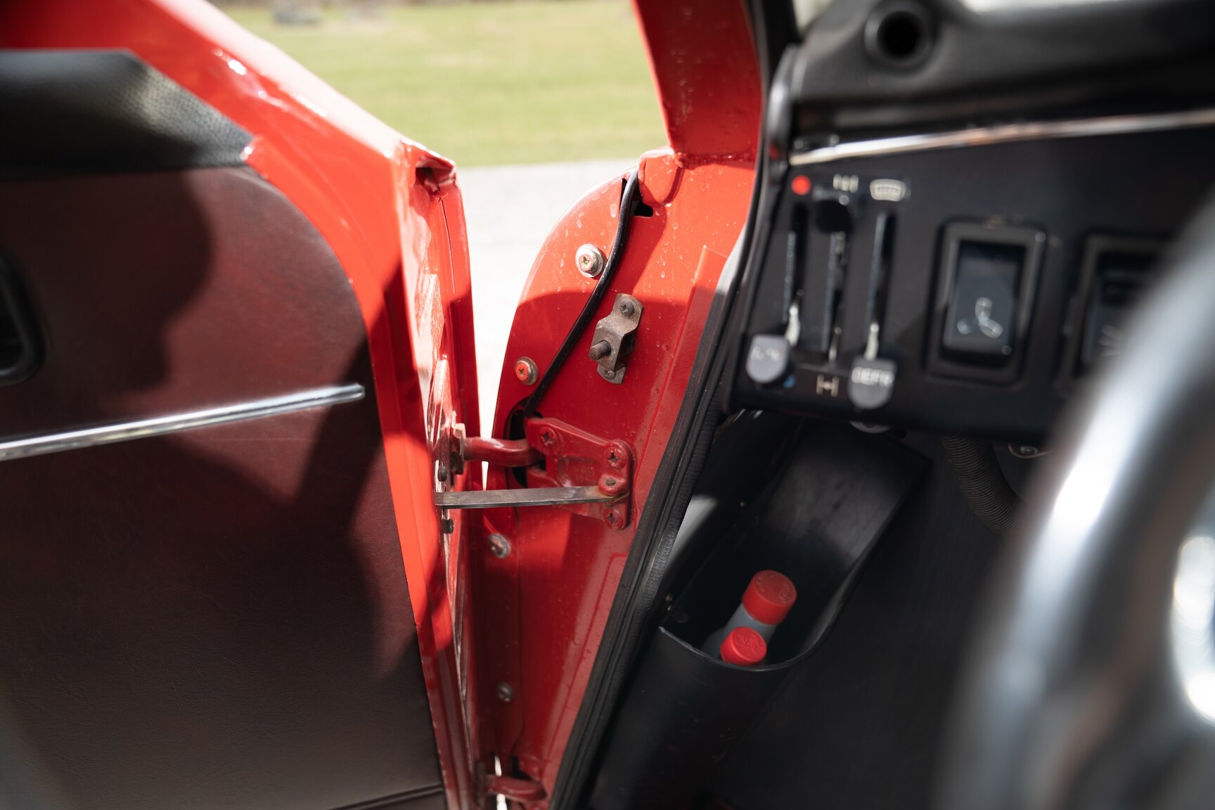 Interior image of 1973 SAAB 96 V4 (22)