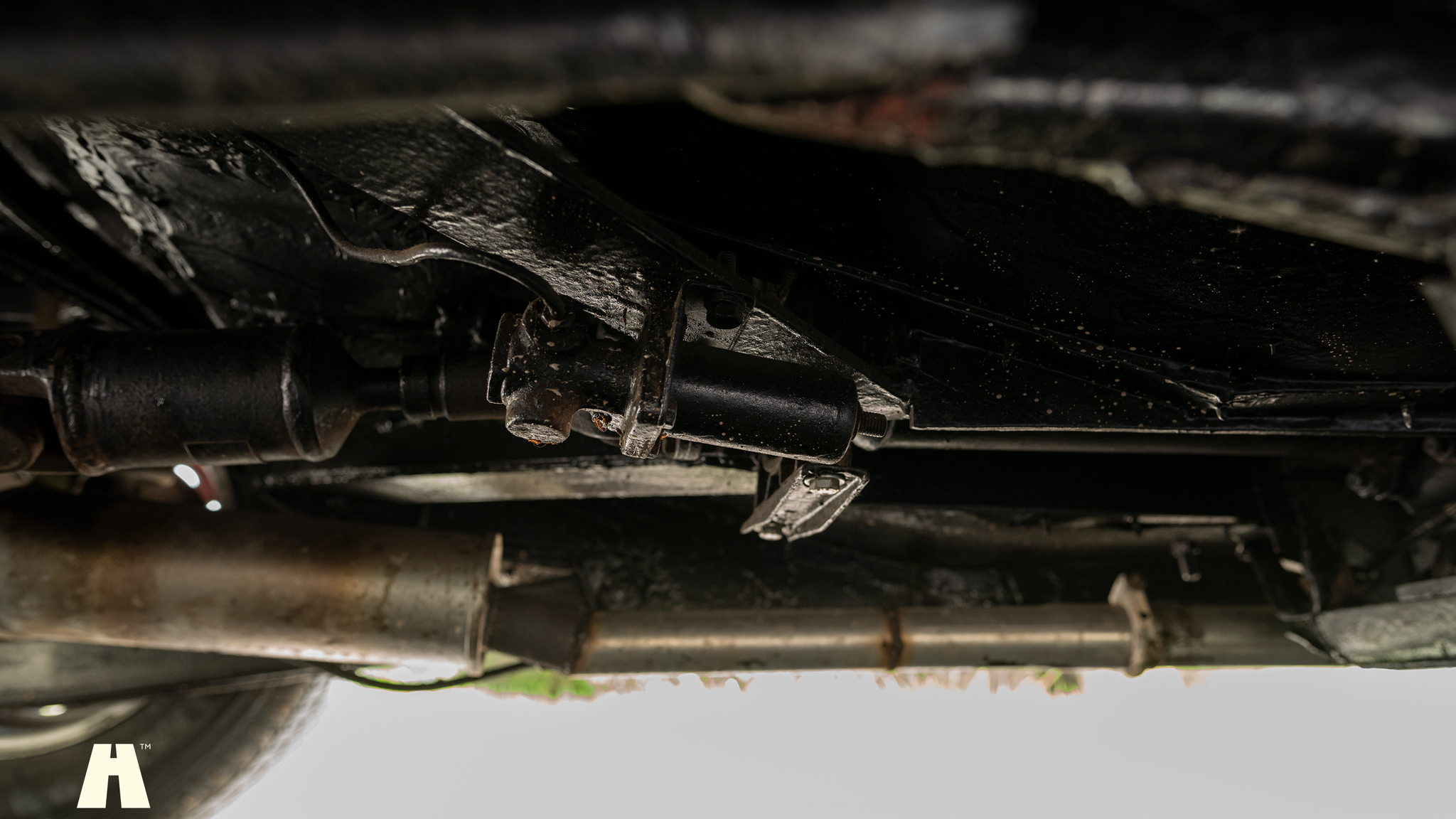 Image of 1994 Ockelbo 145 (65) mechanics