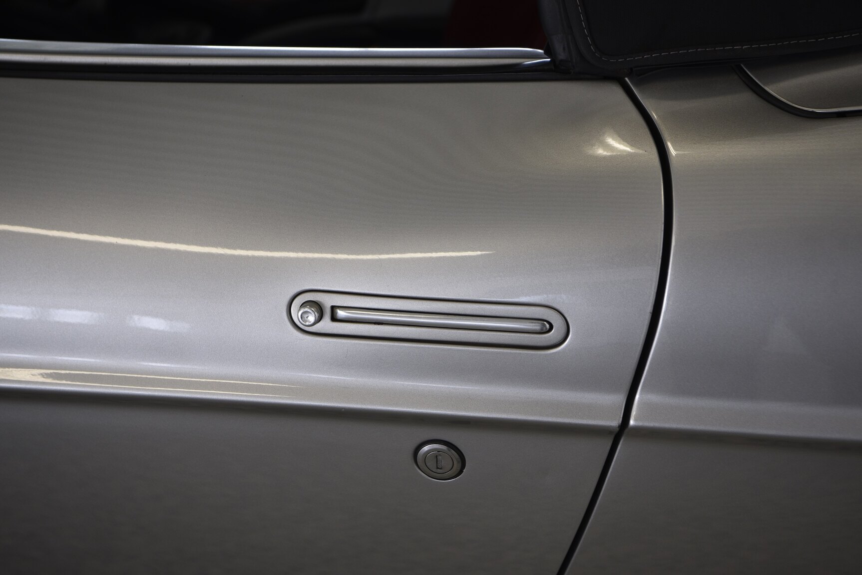 Exteriörbild på 1997 Fiat Barchetta 1.8 (40)