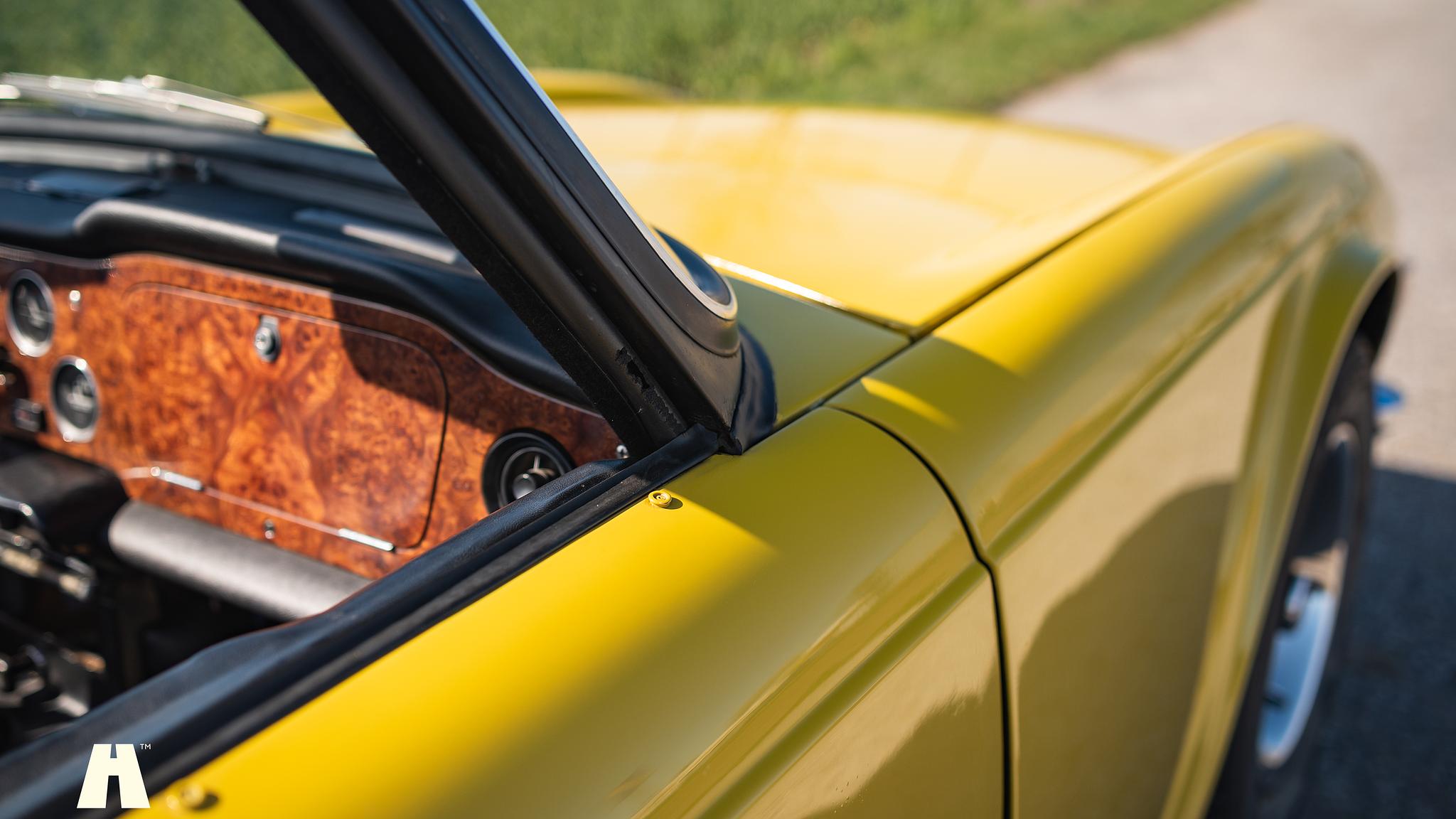 Aussenfoto 1974 Triumph TR6 (31)