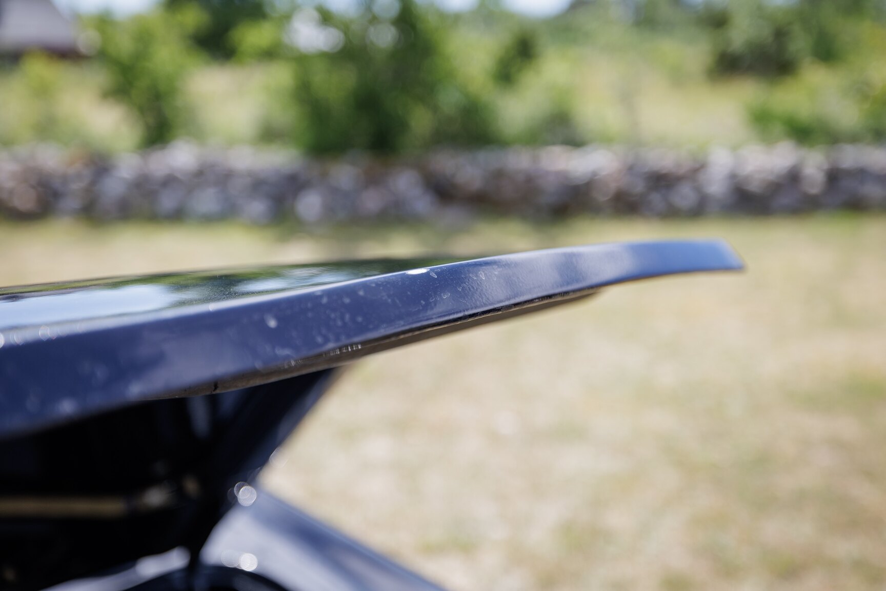 Aussenfoto 1956 Ford Thunderbird