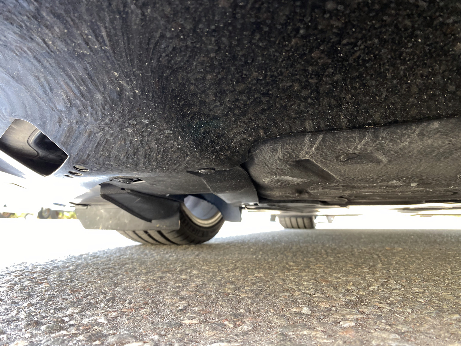 Image of 2009 Porsche 997.2 C2S Manuell (21) mechanics