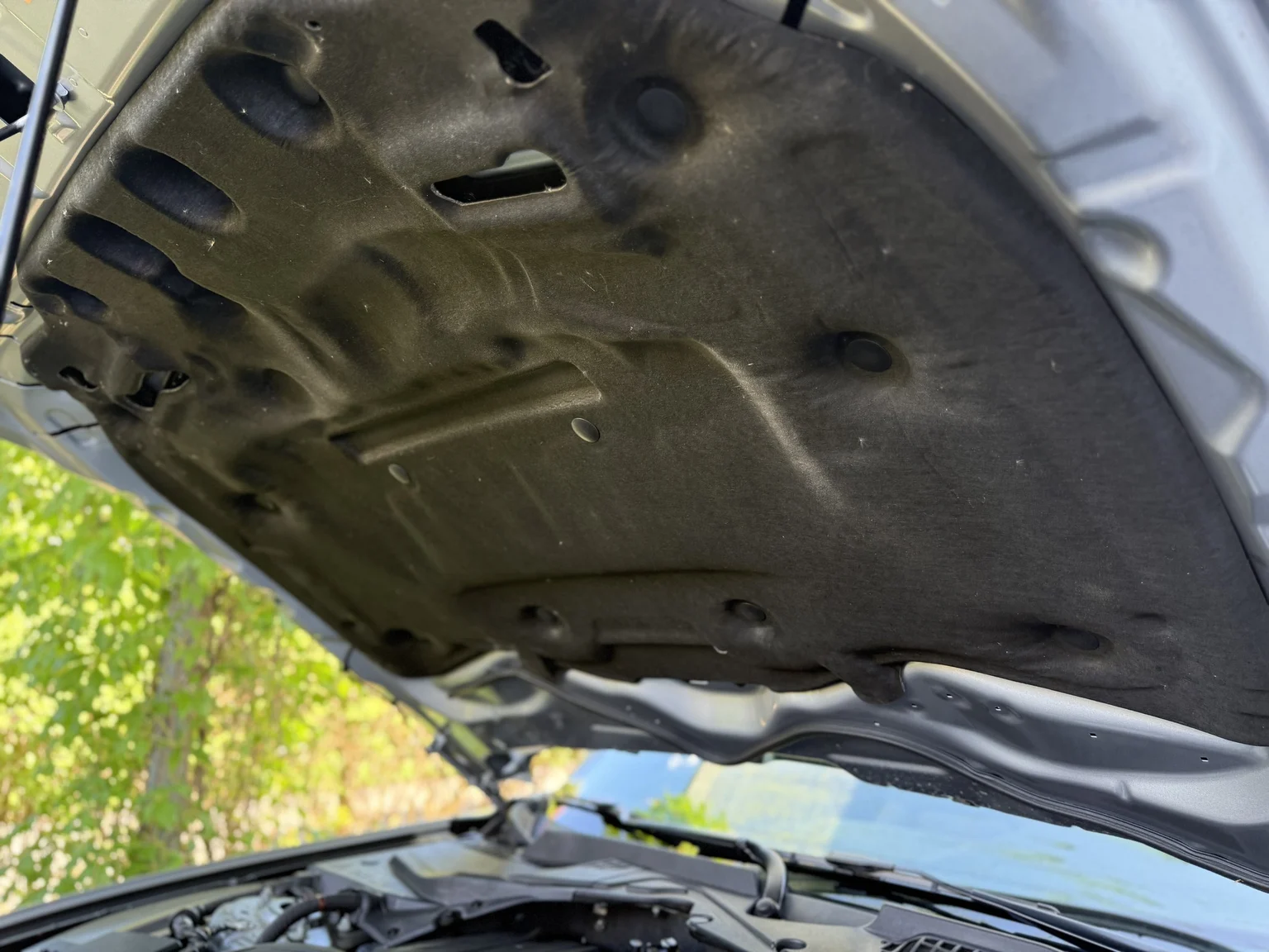 Image of 2021 Ford Mustang GT Cabriolet mechanics (8)