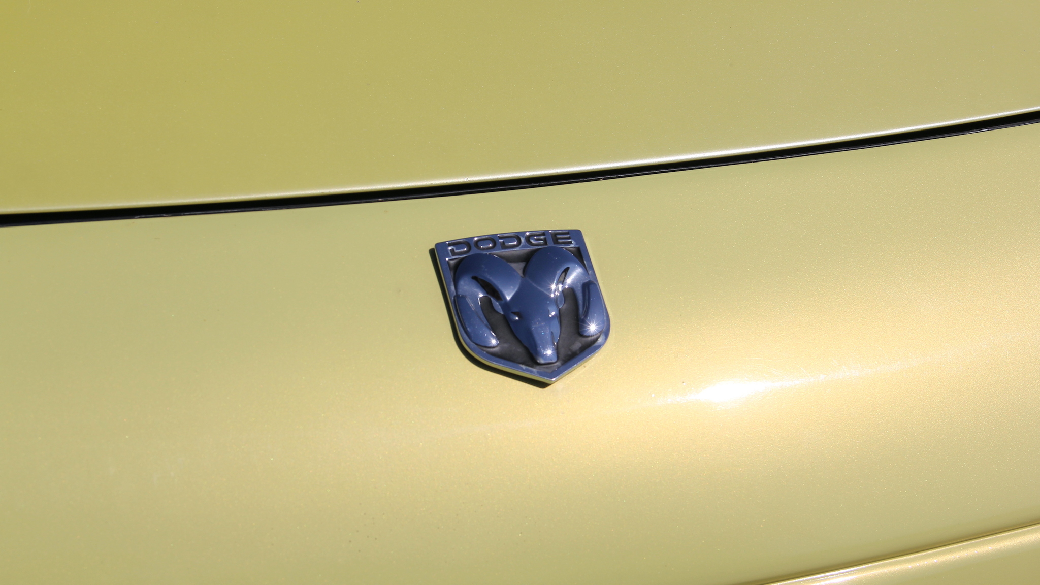 Exterior image of 1992 Dodge Stealth (55)