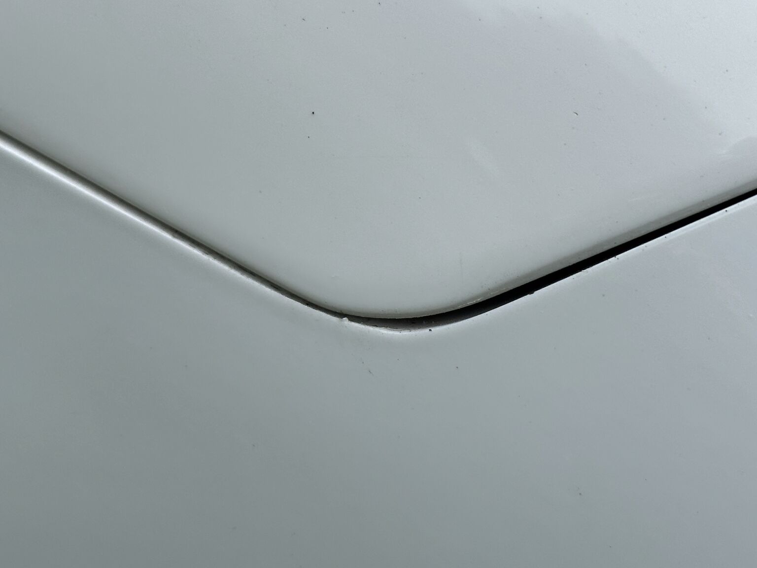 Exterior image of 1999 Corvette C5 Convertible