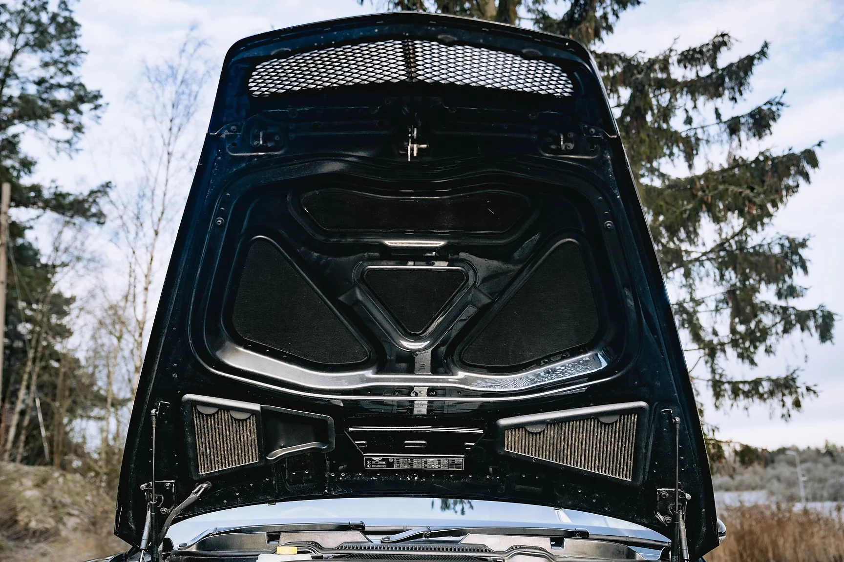 Image of 2007 Bentley Continental GTC mechanics (9)