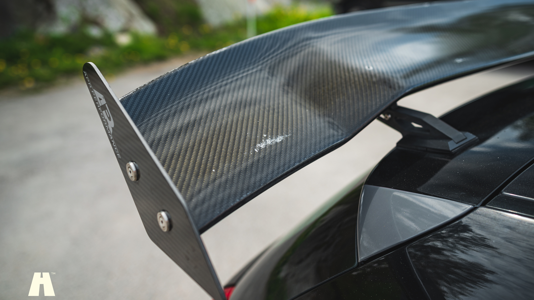 Exterior image of 2006 BMW 130 Trackday