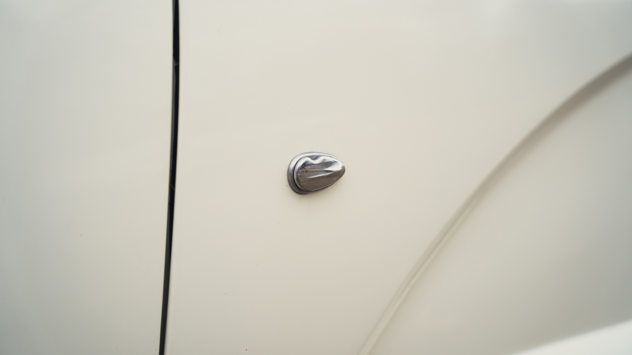 Exteriörbild på 1959 Ford Thunderbird hardtop (68)