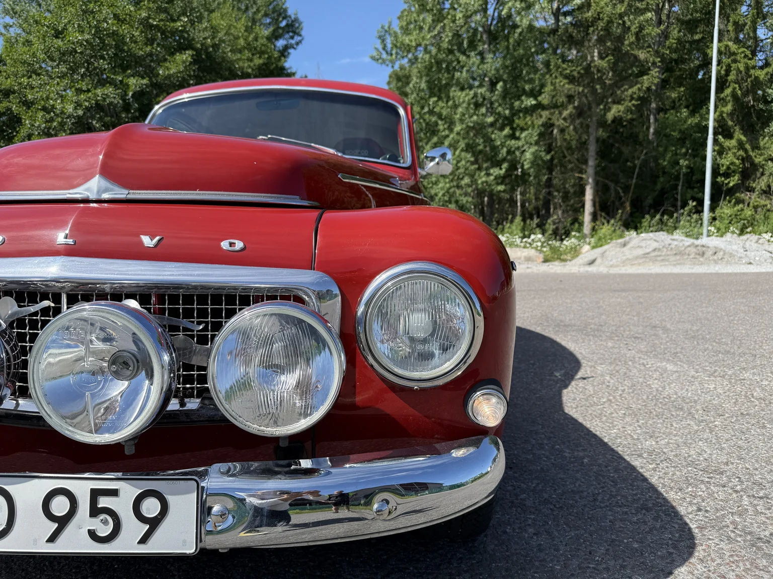 Aussenfoto 1965 Volvo PV "Rally" (6)