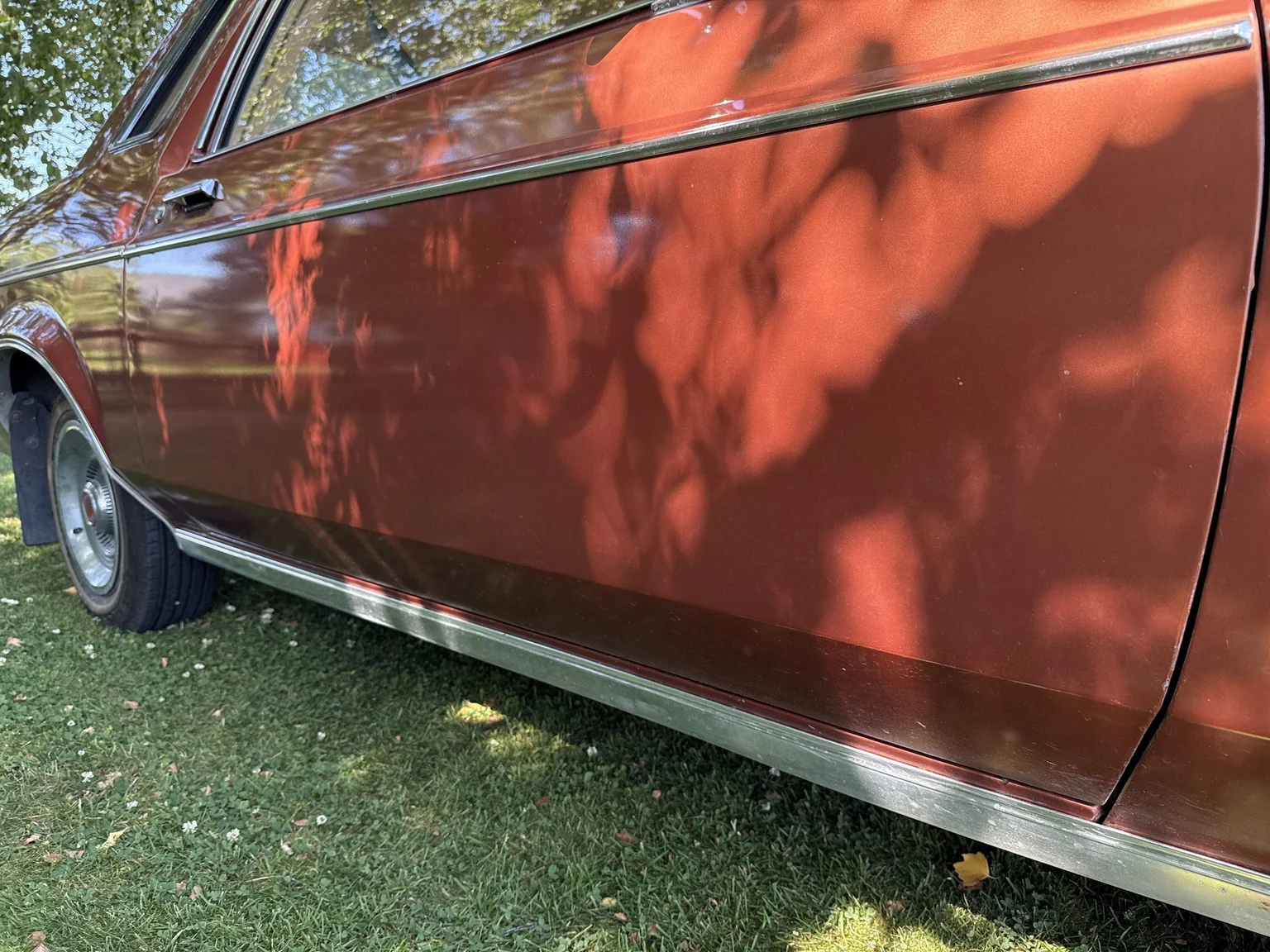 Aussenfoto 1975 Mercury Monarch Coupe (48)