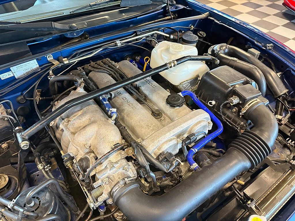 Bild von 1999 Mazda MX-5 (23)