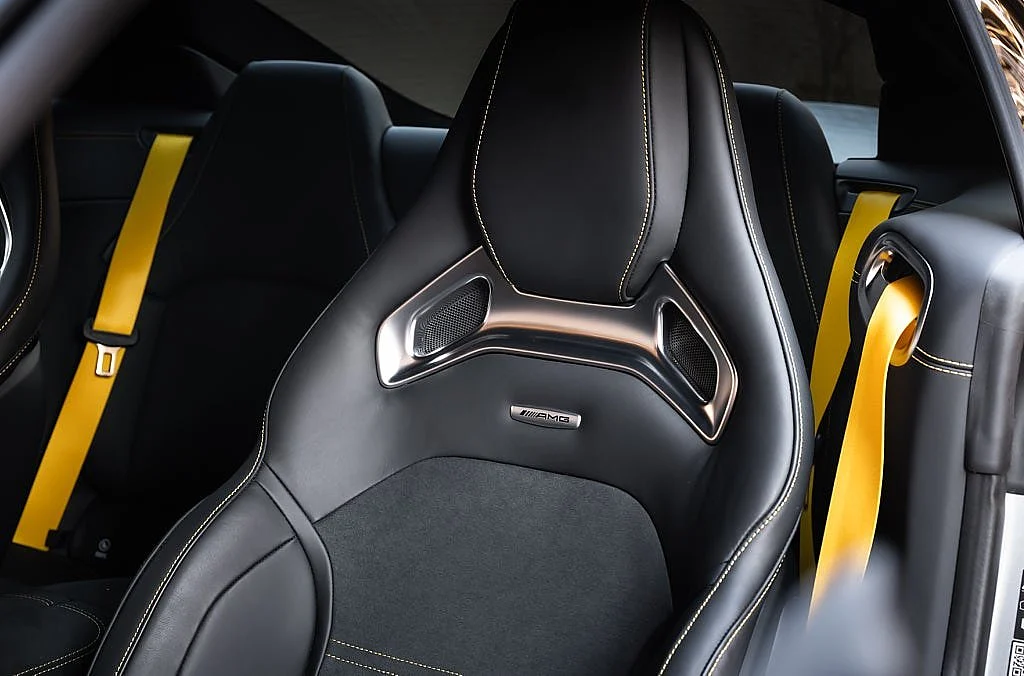 Bild von 2024 Mercedes-Benz AMG (23)