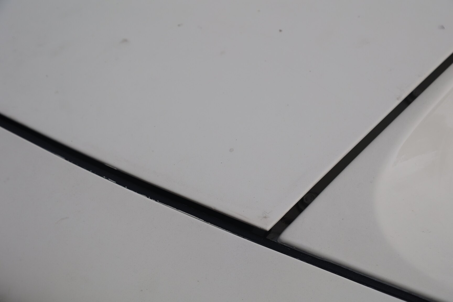 Exteriörbild på 1981 Porsche 928 S