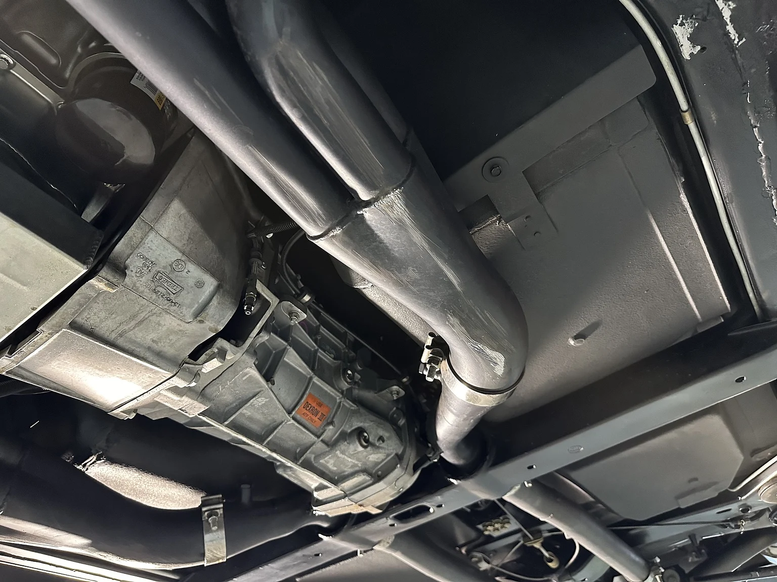 Image of 1971 Chevrolet Corvette Stingray Special 598 cui V8 795 hk mechanics (42)