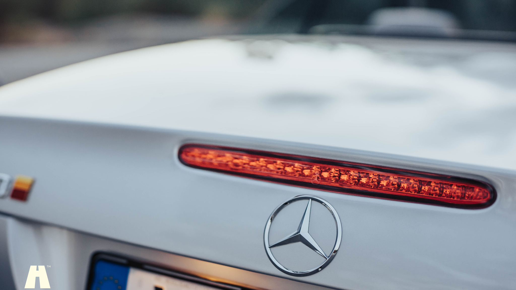 Exteriörbild på 2006 Mercedes Benz SL350 (48)