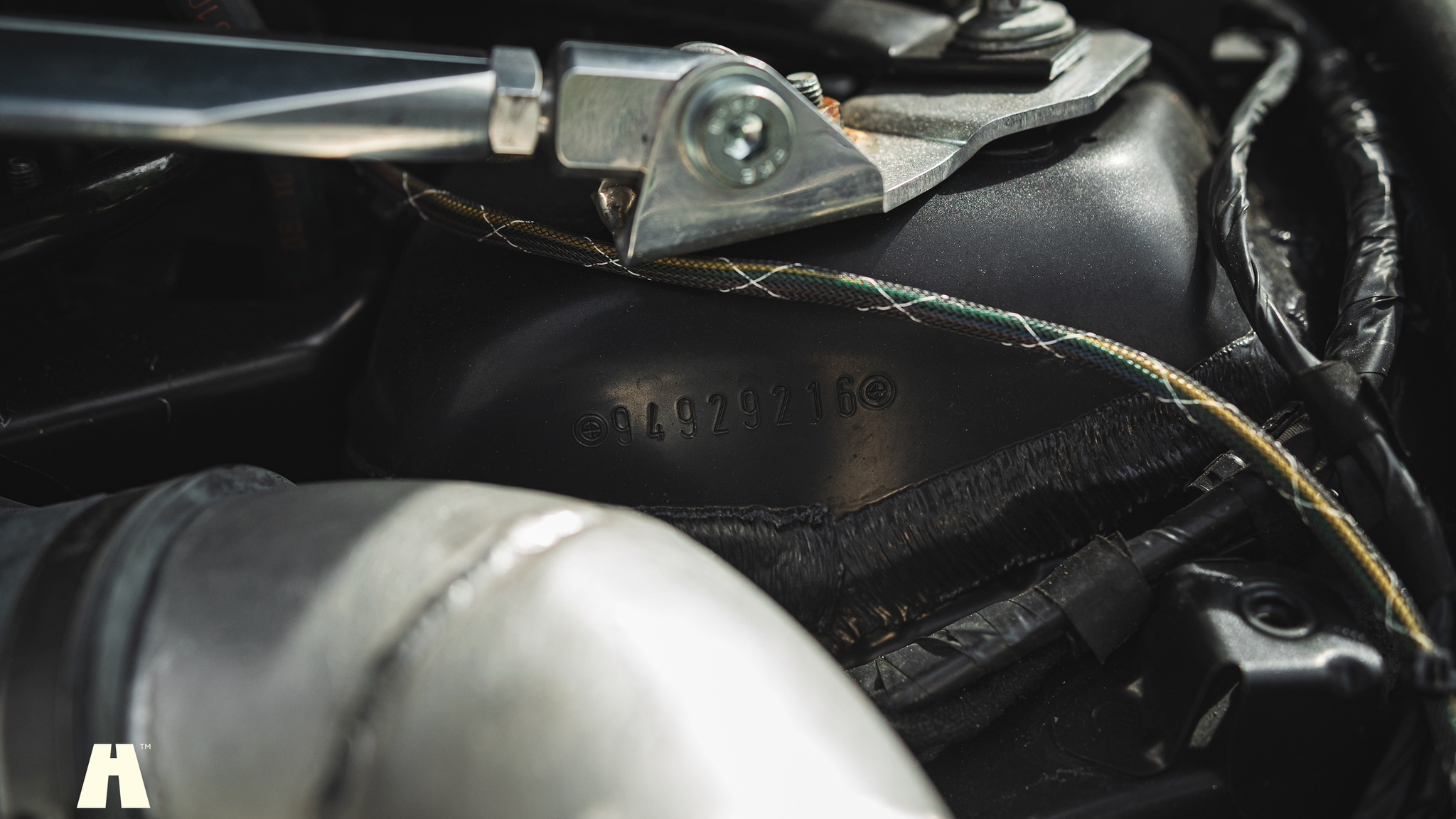 2006 BMW 130 Trackday, Mekanik