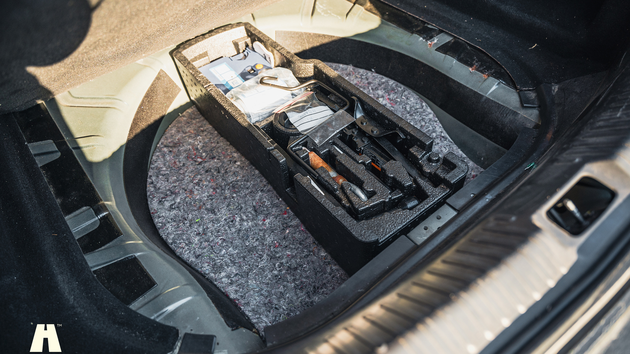 Interior image of 2010 Saab 9-5 (Chassinummer 3)