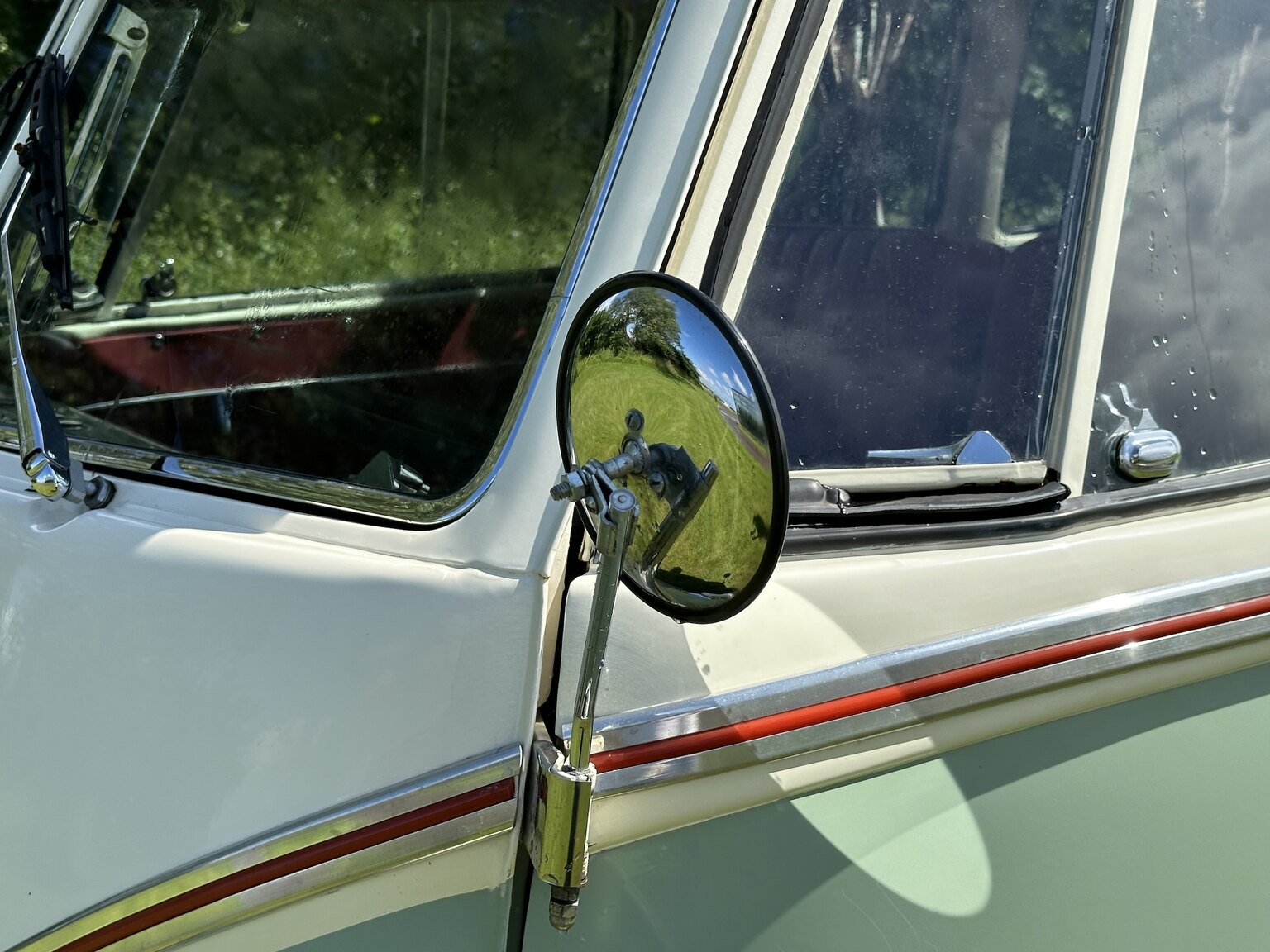 Aussenfoto 1969 Volkswagen T1 (28)