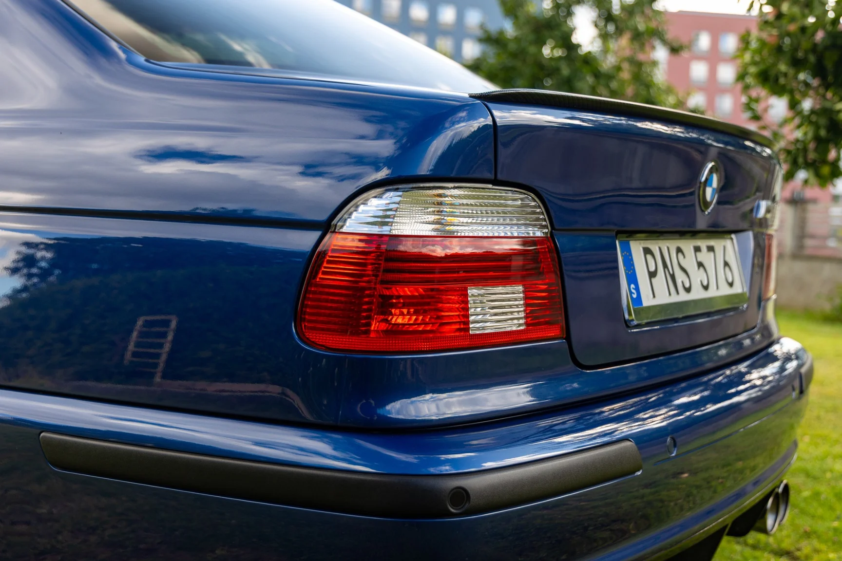 Aussenfoto 2002 BMW M5 E39 (34)