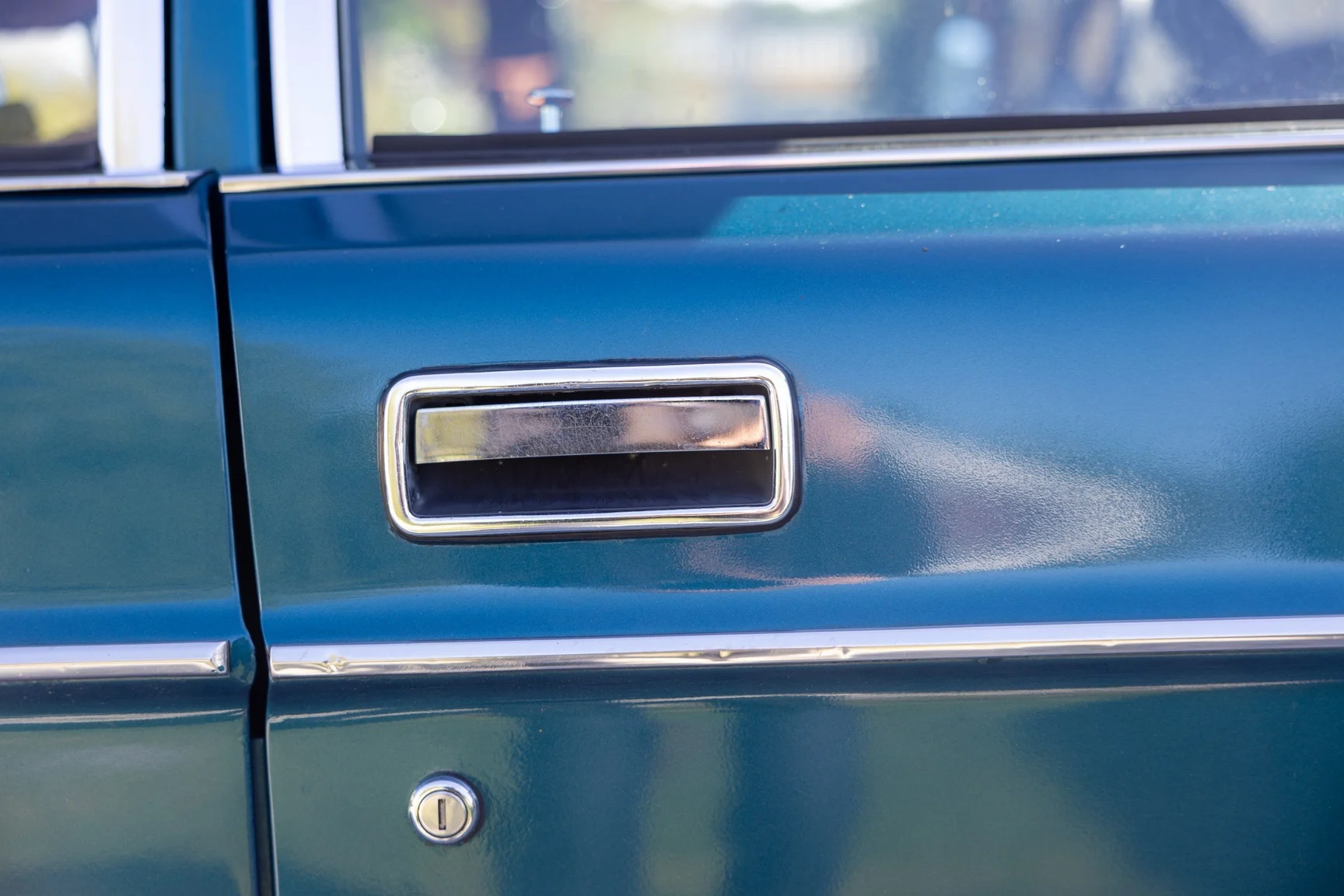 Aussenfoto 1973 Volvo 164E (43)
