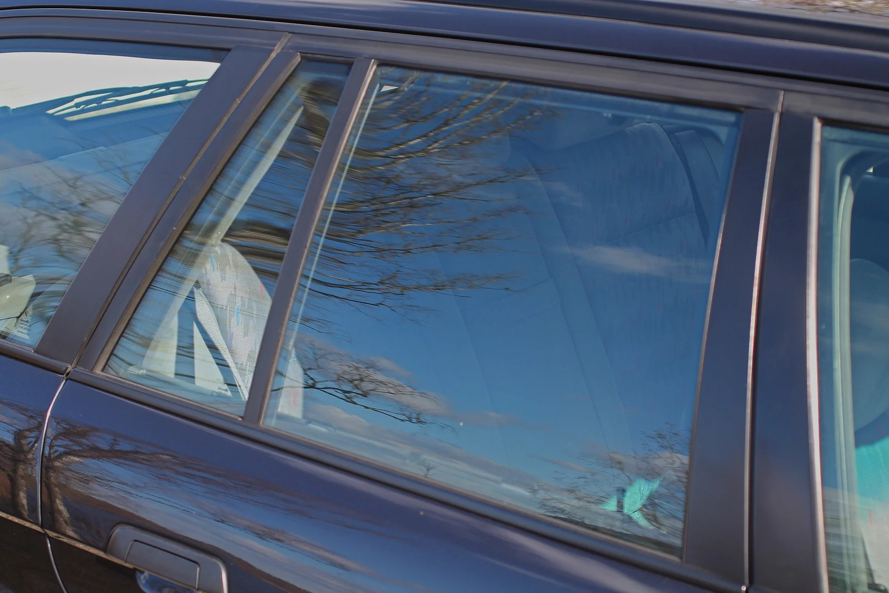 Aussenfoto 1993 BMW E34 M5 Touring  (84)