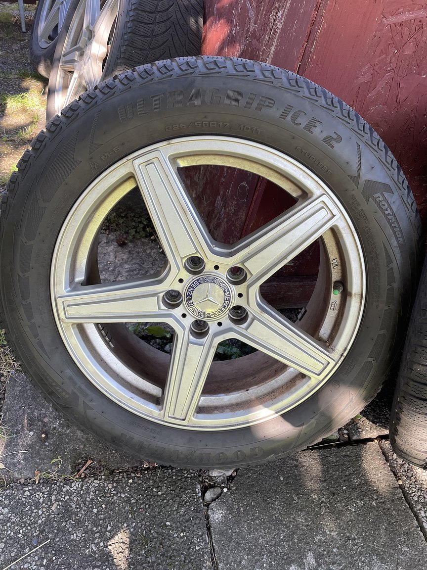1999 Mercedes-Benz S 320, Övrigt