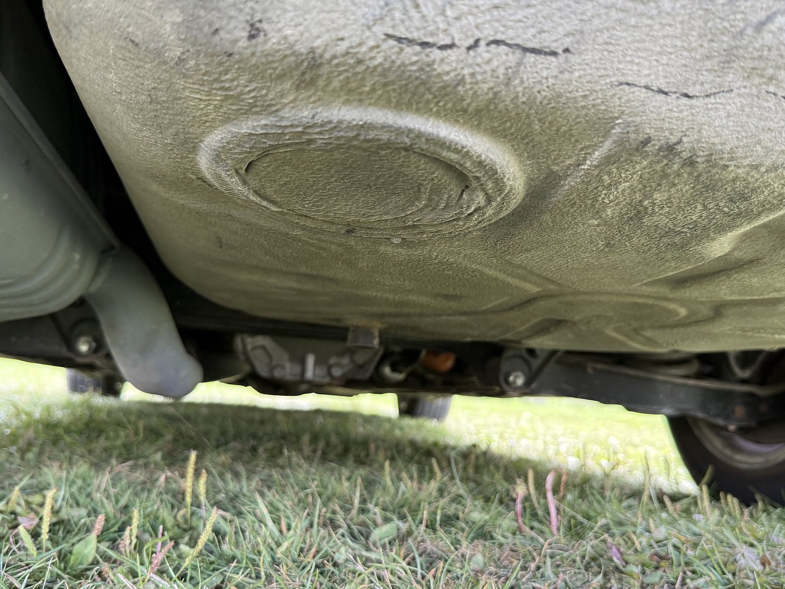 Image of 1990 Mercedes-Benz 300CE-24 mechanics