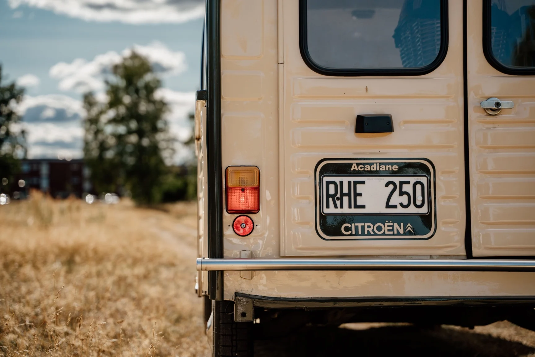 Aussenfoto 1987 Citroën Acadiane (24)