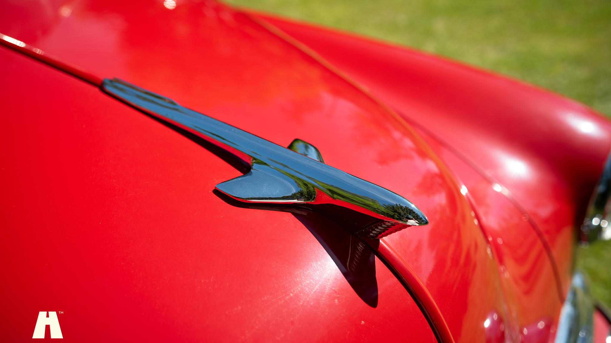 Aussenfoto 1952 Chevrolet Sedan Delivery Fire Truck (31)