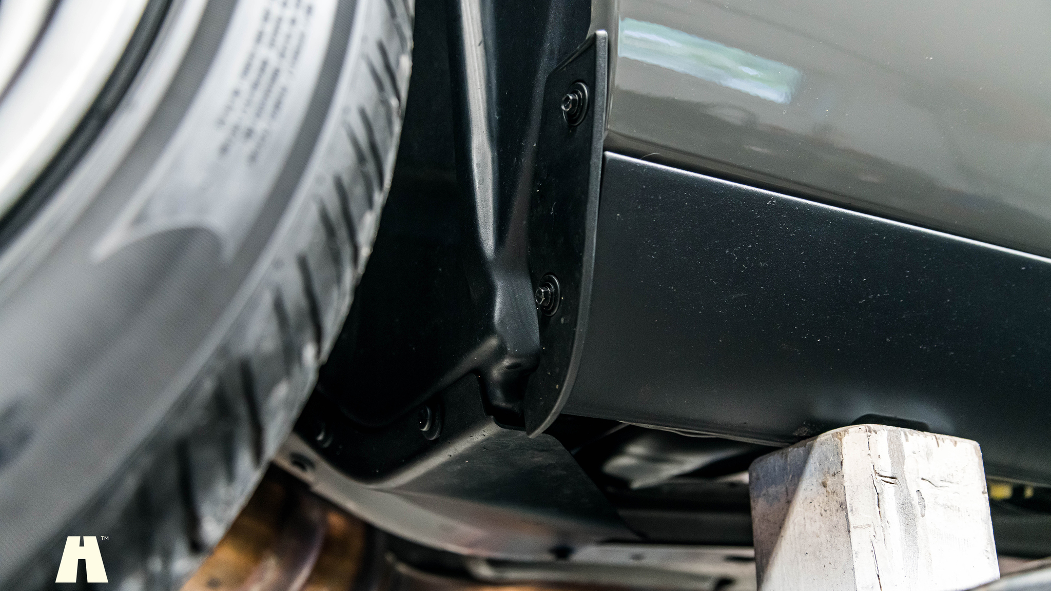 2018 Dodge Challenger Hellcat, Mekanik