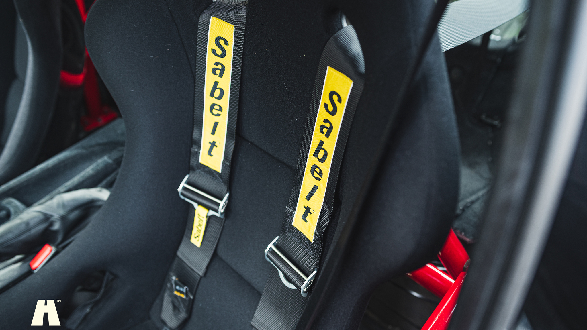 Innenraumfoto von 2006 BMW 130 Trackday