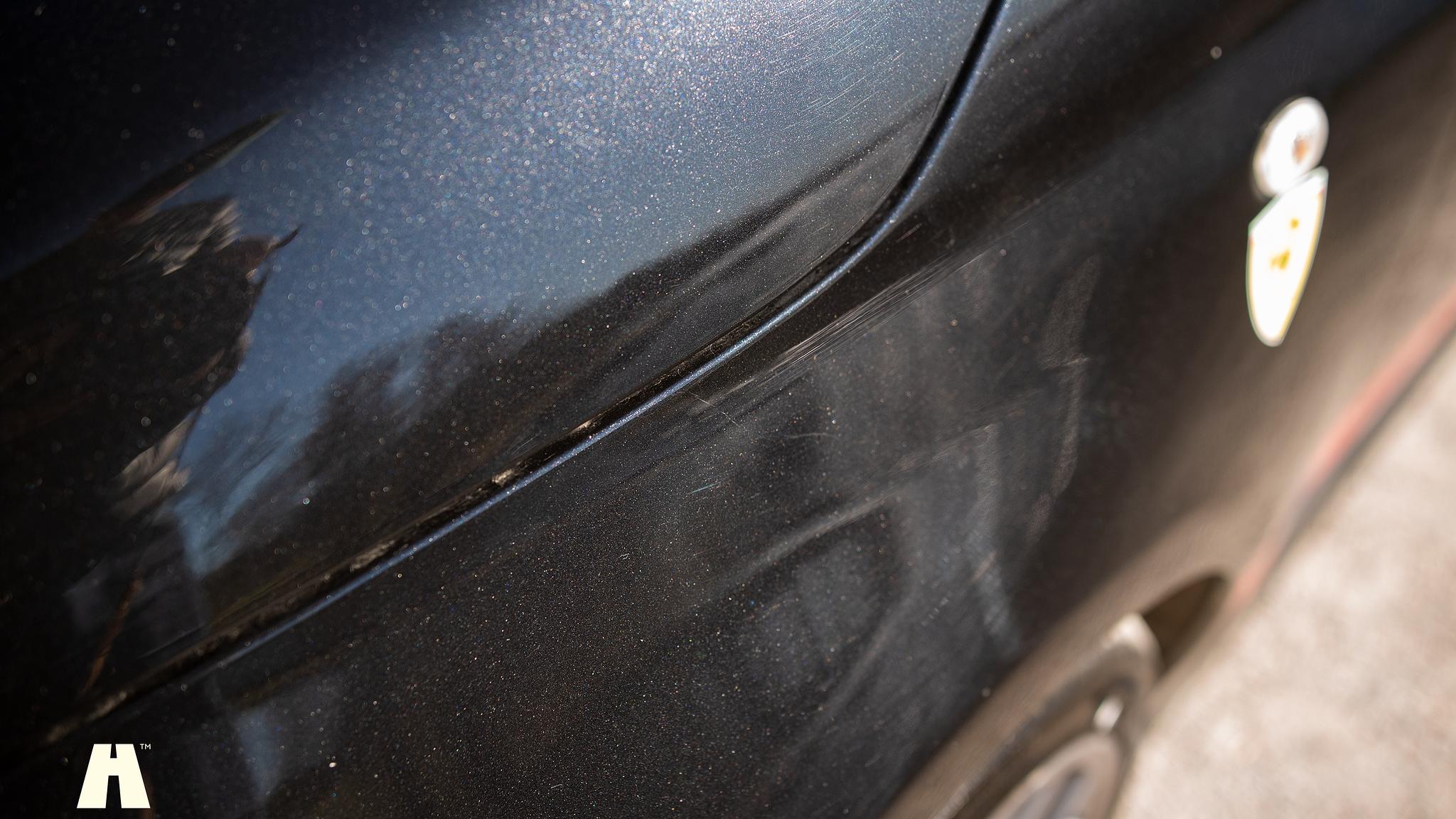 Exterior image of 2016 Abarth 595 Competizione (63)