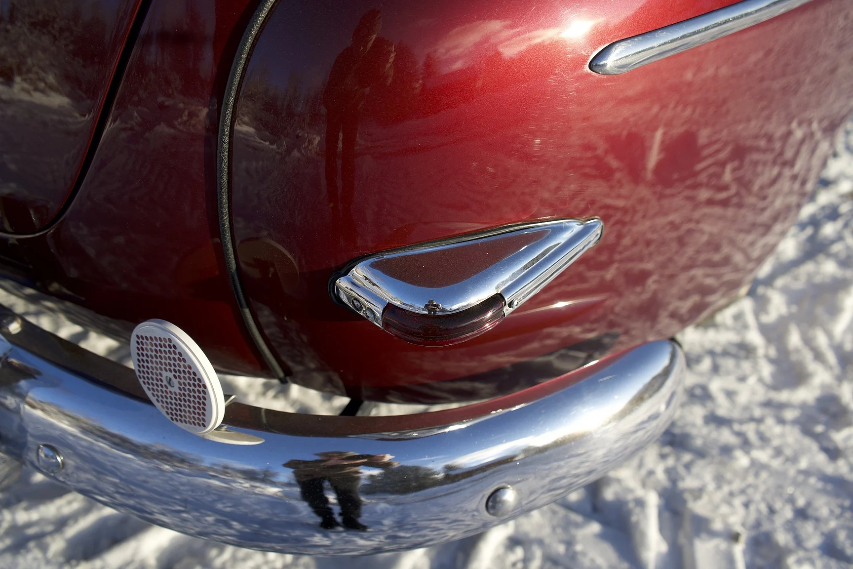 Exterior image of 1953 Volvo PV444 DS (59)