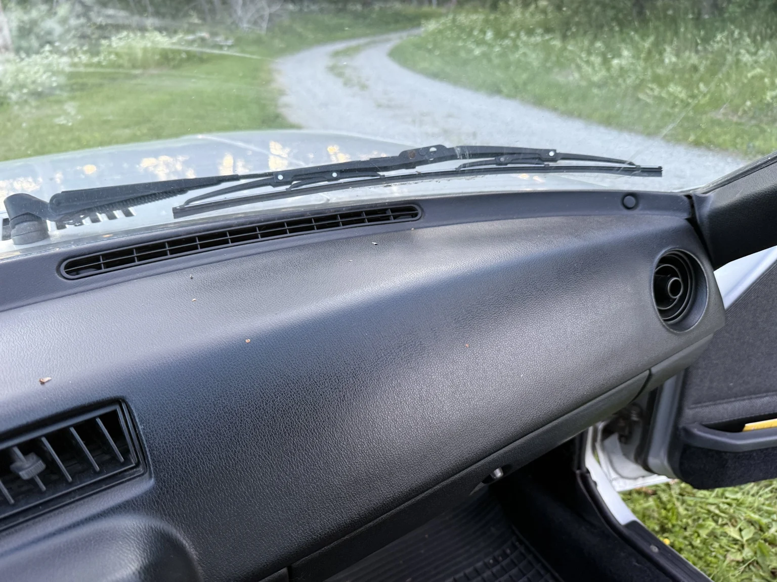 Interior image of 1983 Mazda RX-7 (21)