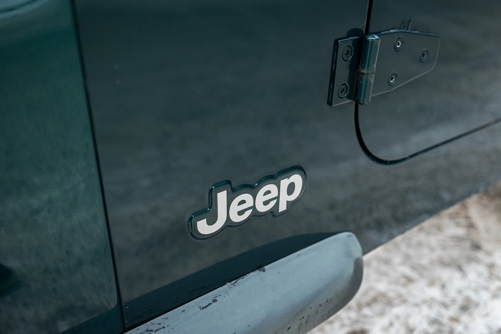 Exteriörbild på 1997 JEEP Wrangler Hardtop 2.5 AWD (38)