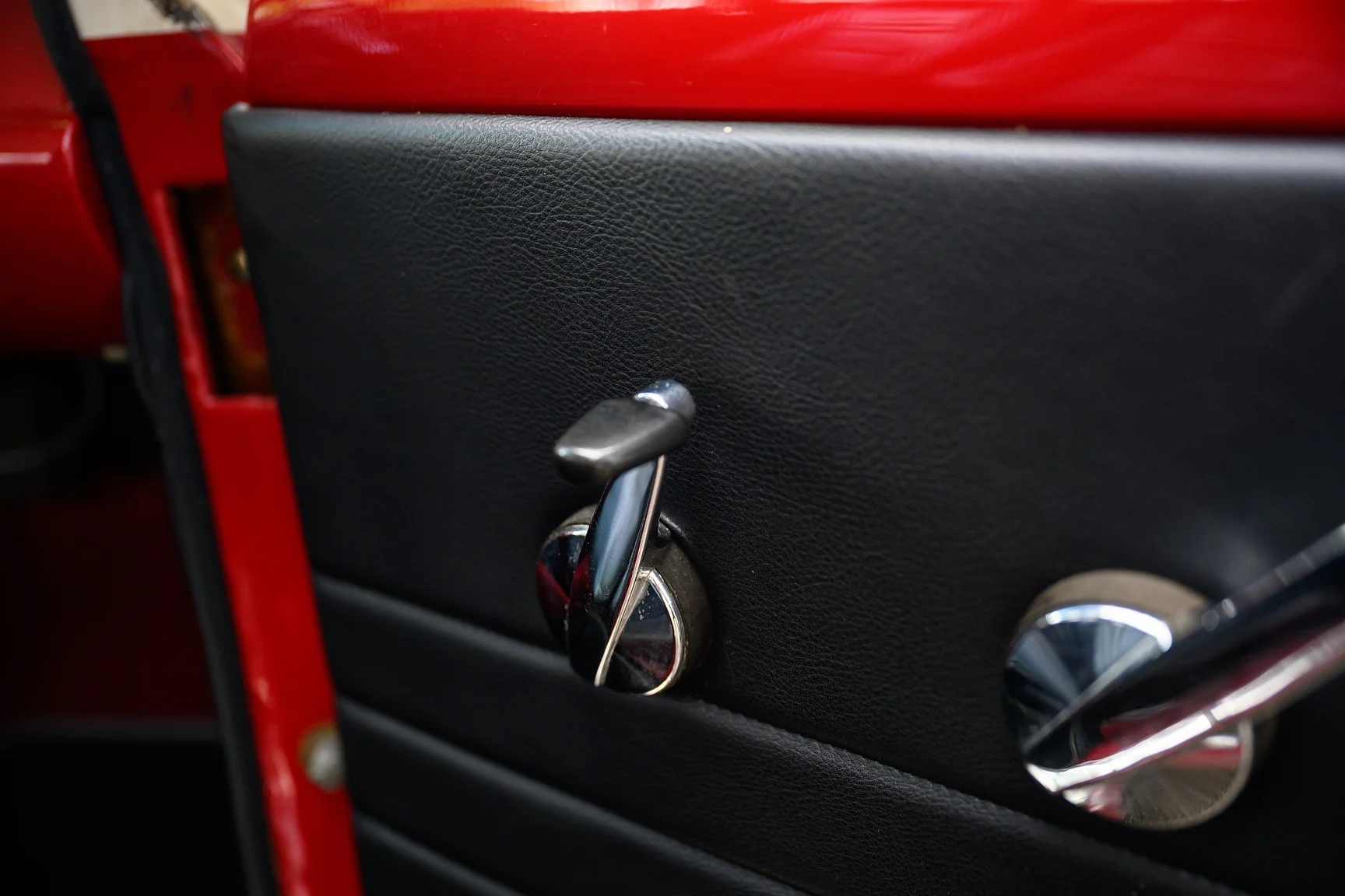 Innenraumfoto von 1968 Volvo P210 Duett "Donner Carlsson" (39)