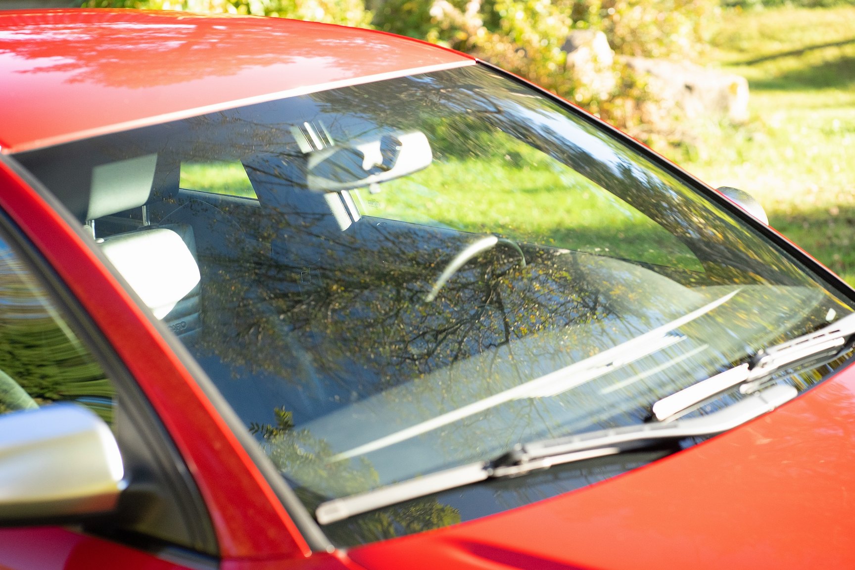 Exterior image of 2007 Audi  S4 quattro 4.2 V8 manuell