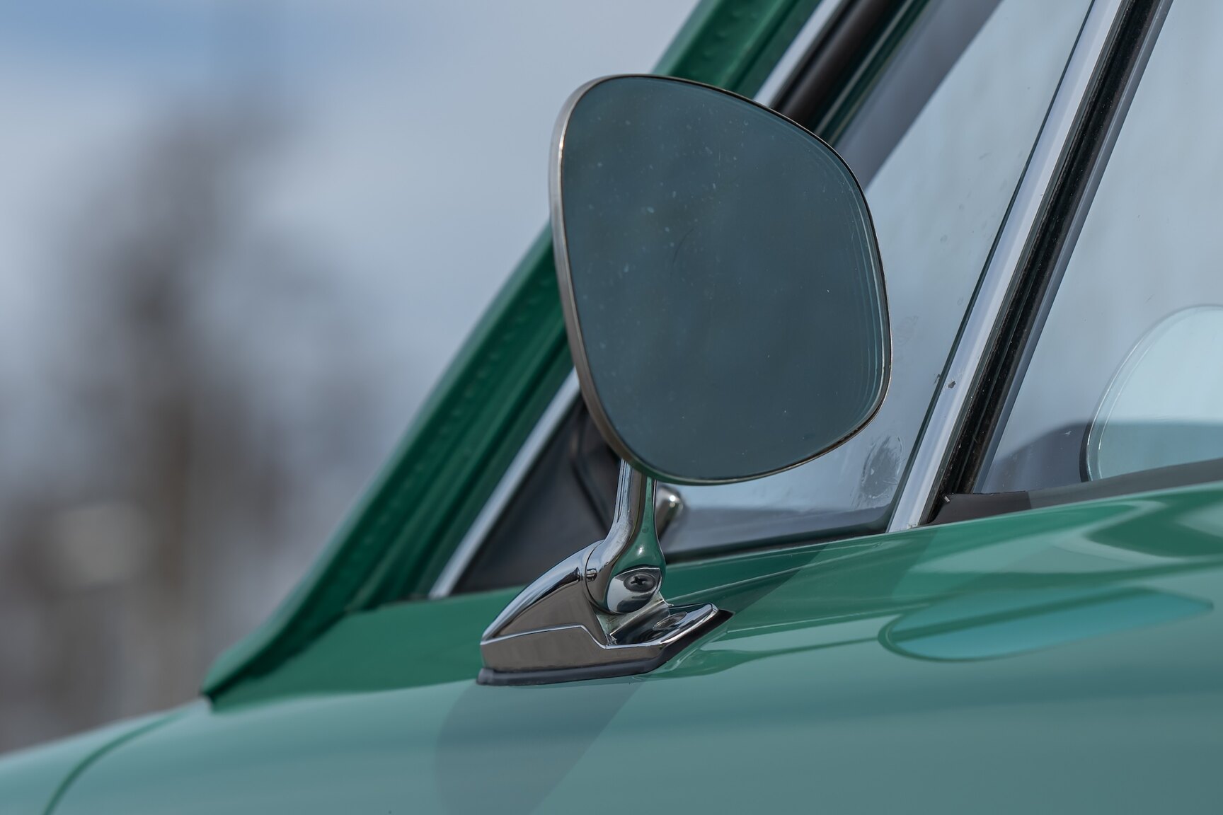 Exterior image of 1973 Volvo 144