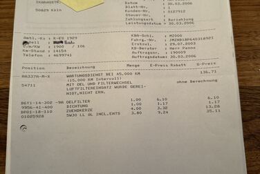 Documentation for 2004 Mazda MX-5