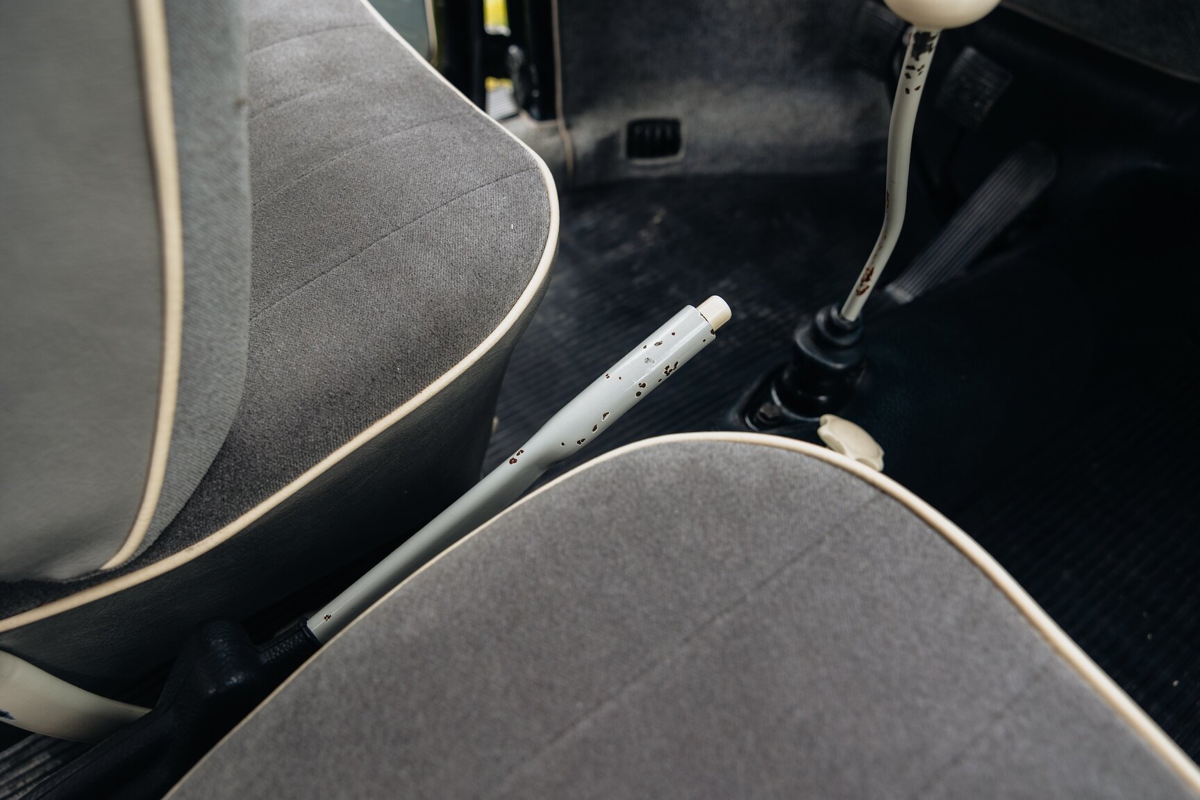 Interior image of 1958 Volkswagen 1200 (22)