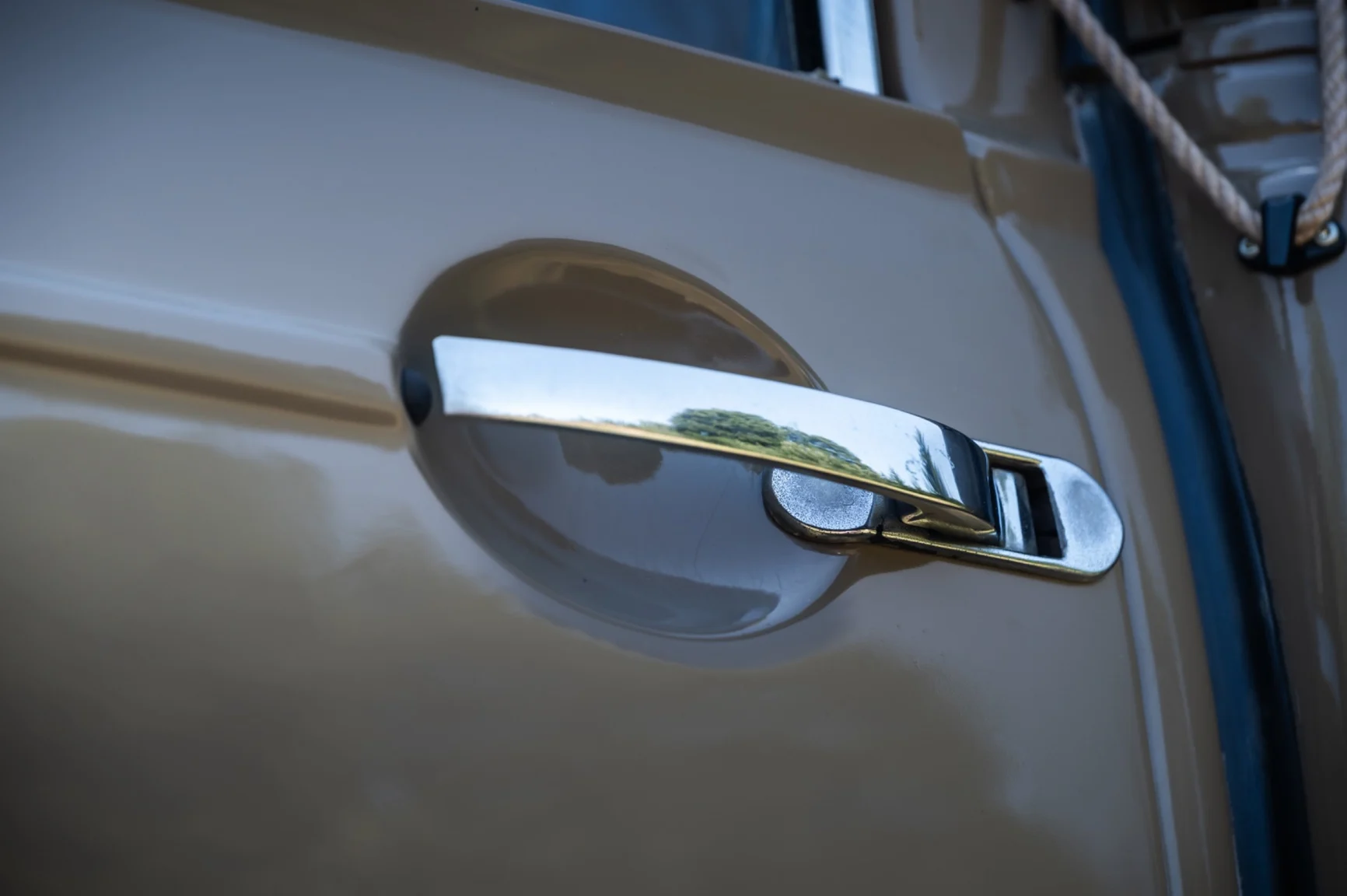 Exterior image of 1971 Morris Minor 1000 (38)