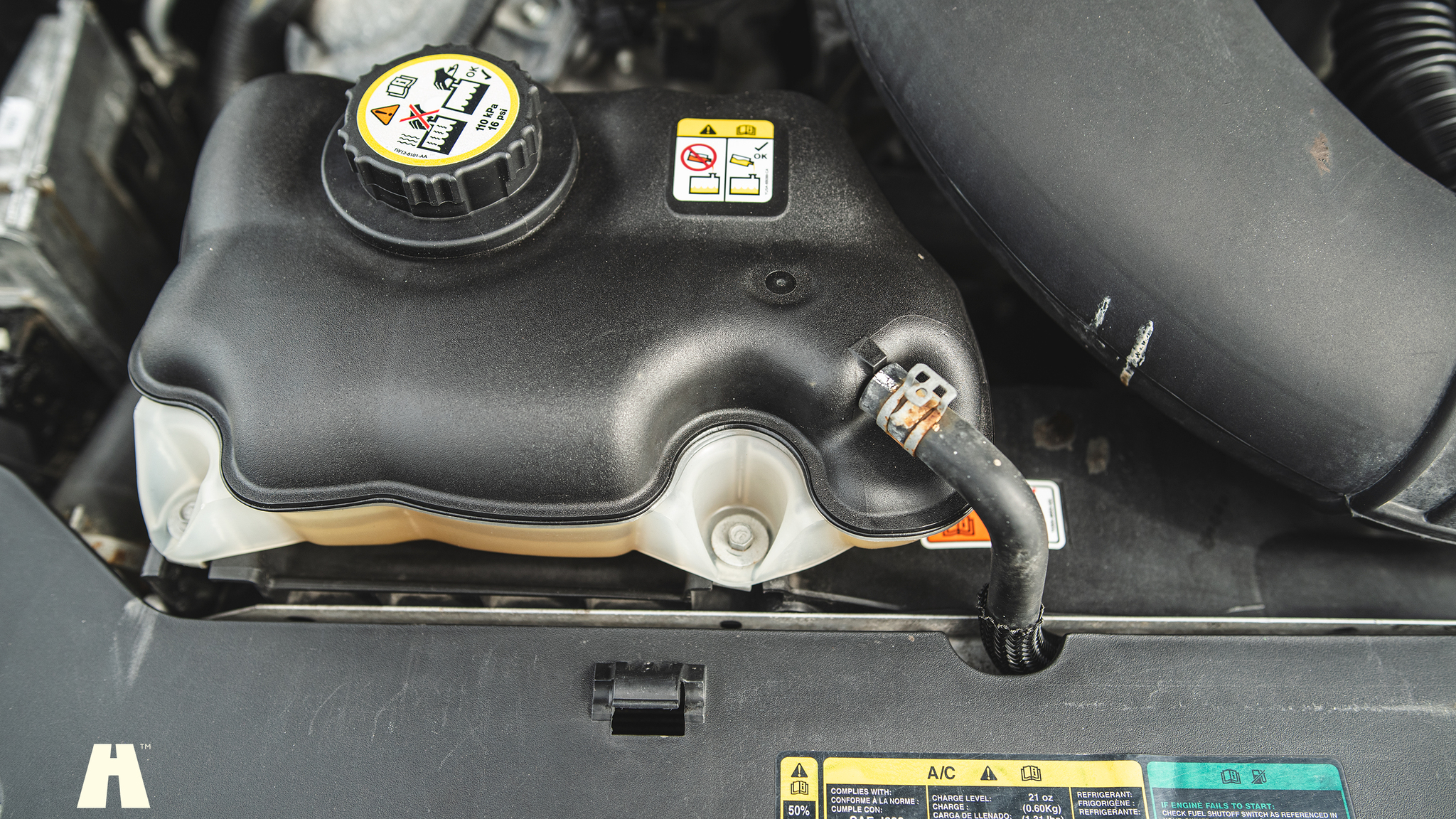 2010 Ford Mustang GT , Mekanik