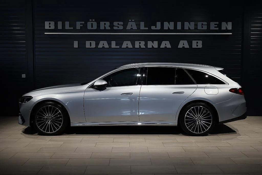 Bild von 2024 Mercedes-Benz E (3)