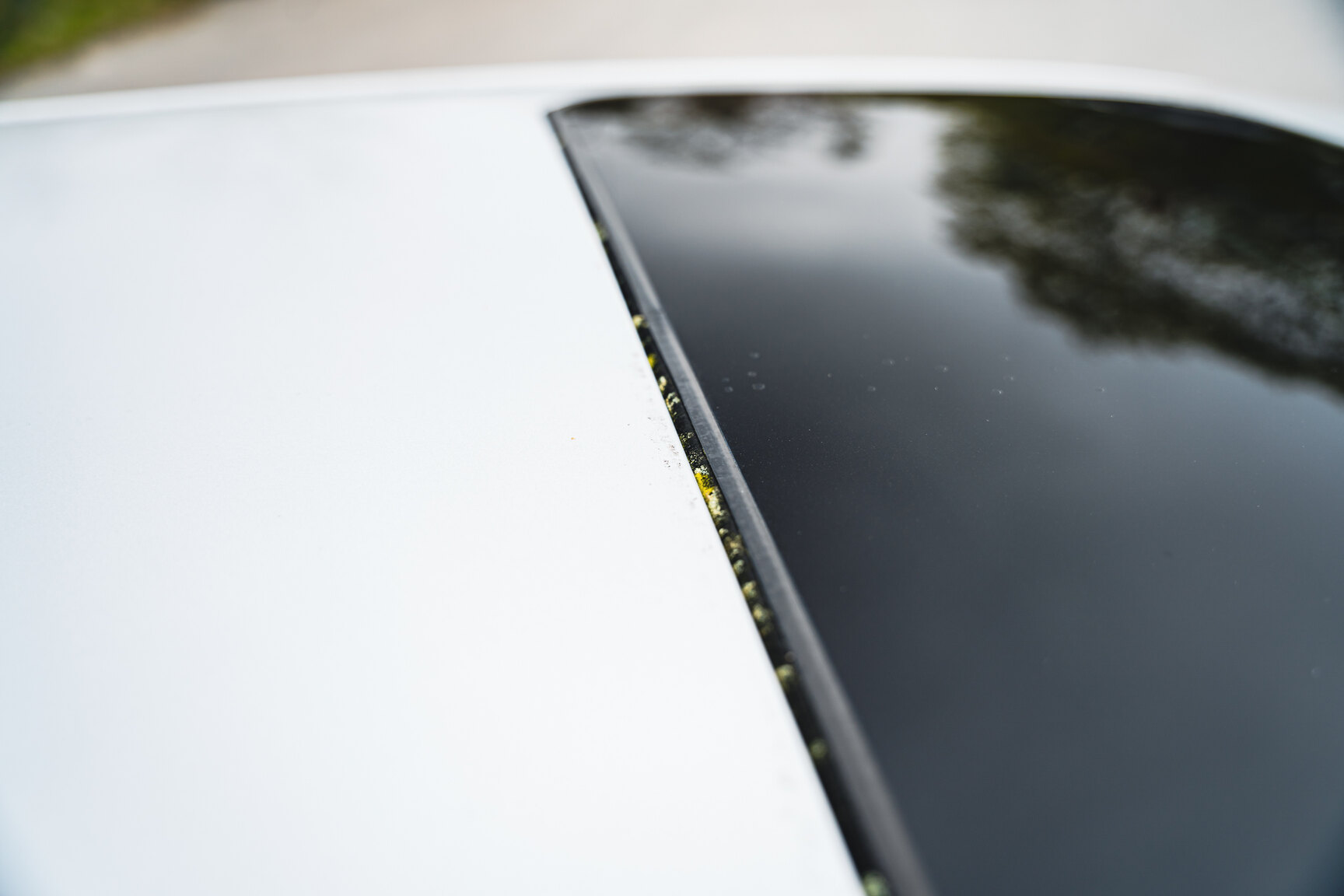 Aussenfoto 2007 Volkswagen Golf R32 (58)