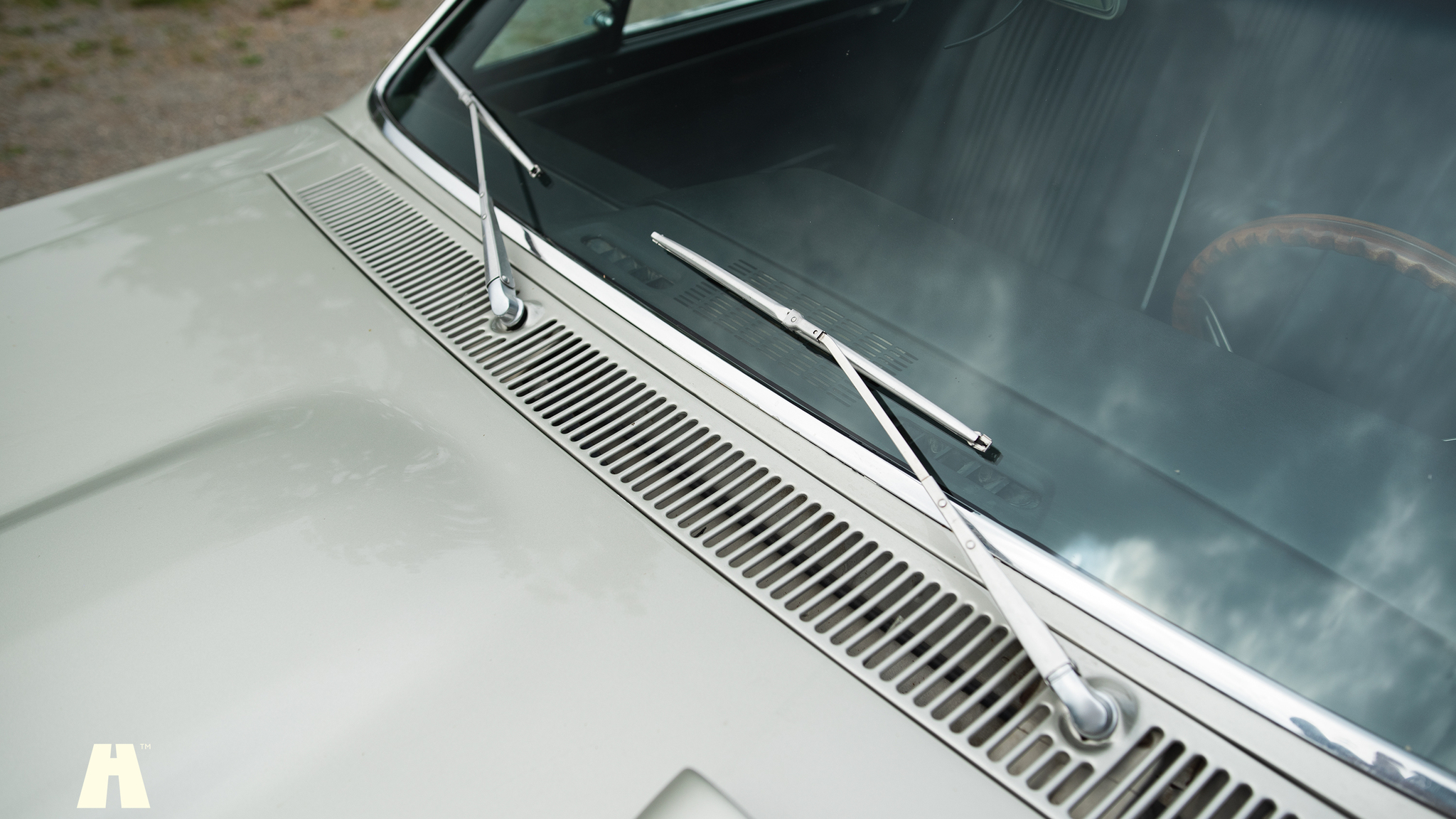 Exterior image of 1967 Pontiac GTO Hardtop (31)