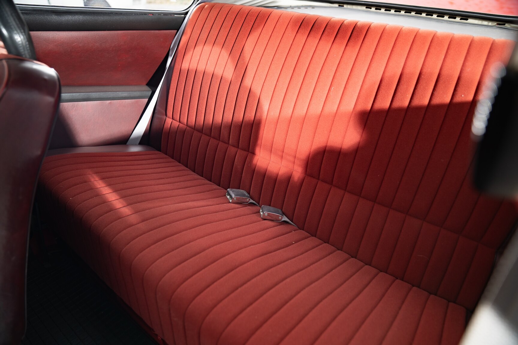 Interiörbild 1973 SAAB 96 V4 (24)